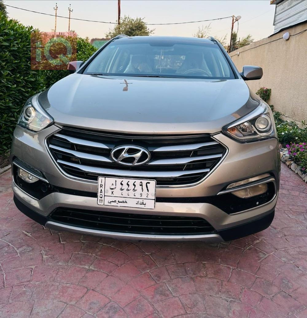هیوندای سەنتافی